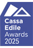 RICONOSCIMENTO CASSA EDILE